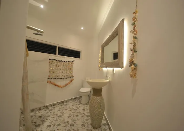 Aloha Bali * Canggu (Bali)
