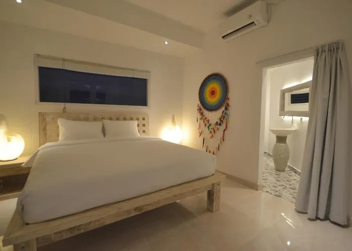 Aloha Bali Canggu (Bali)