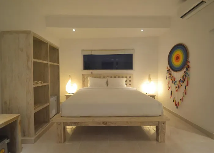Aloha Bali Guest house