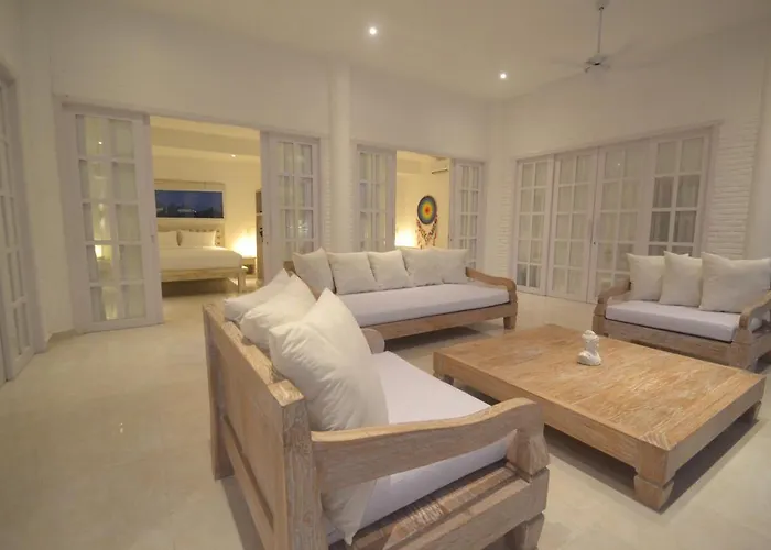 Aloha Bali Guest house Canggu (Bali)