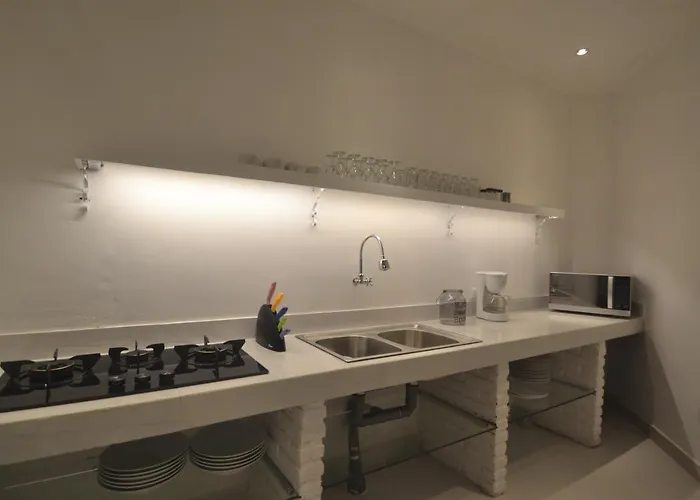 Guest house Aloha Bali