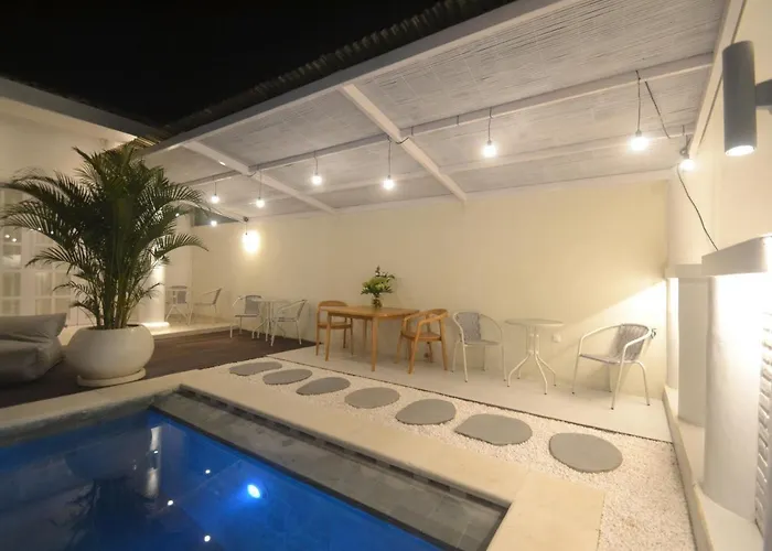 Aloha Bali Guest house