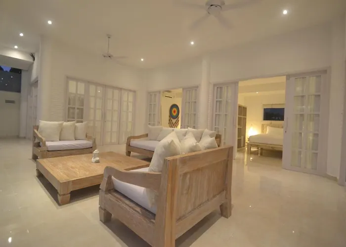 Guest house Aloha Bali Canggu (Bali)