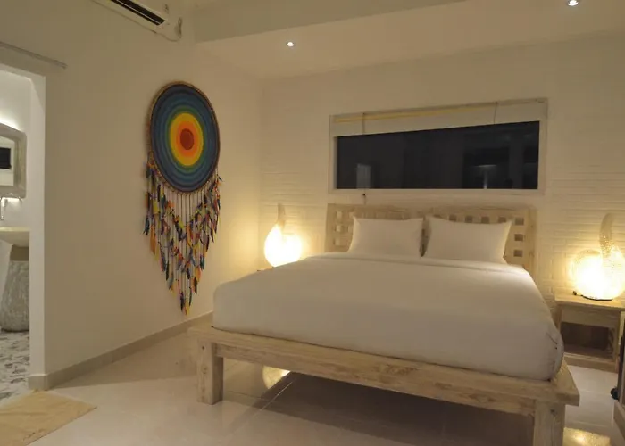 Aloha Bali Guest house *