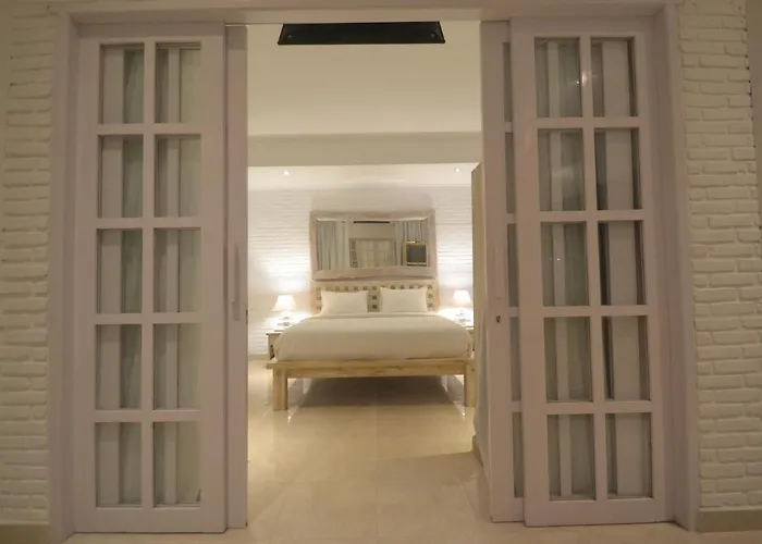 Aloha Bali Guest house *