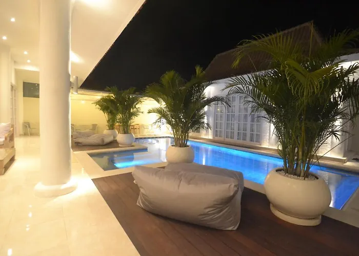 Aloha Bali *
