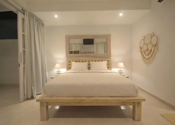 Aloha Bali Guest house