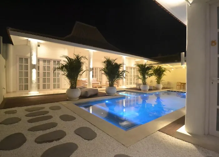 Aloha Bali * Canggu (Bali)