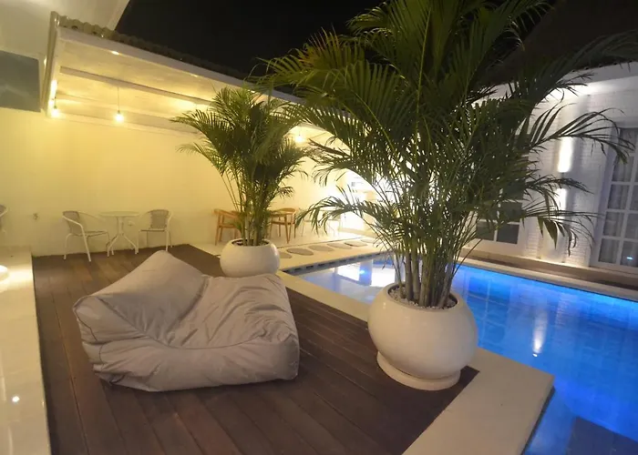Aloha Bali * Canggu (Bali)