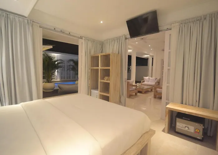 Guest house Aloha Bali *