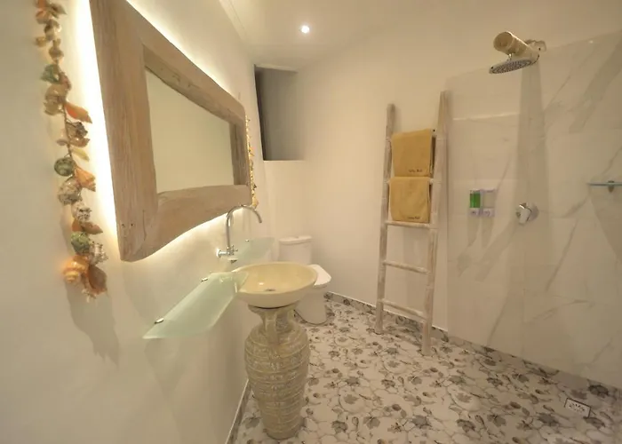 Guest house Aloha Bali