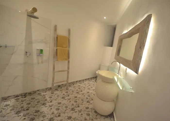 Guest house Aloha Bali